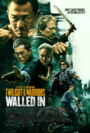 دانلود و تماشای فیلم Twilight of the Warriors: Walled In 2024