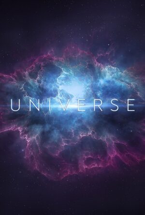دانلود و تماشای سریال Universe 2021