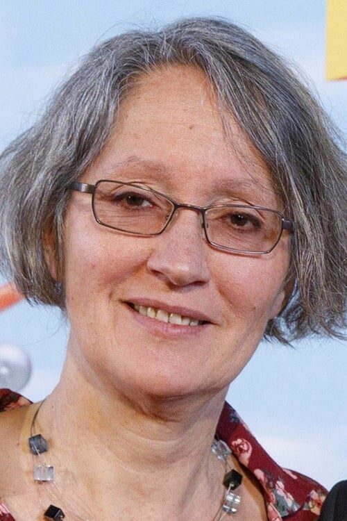 Ute von Munchow Pohl