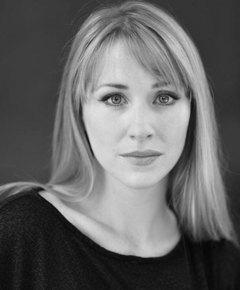 Valerie OConnor