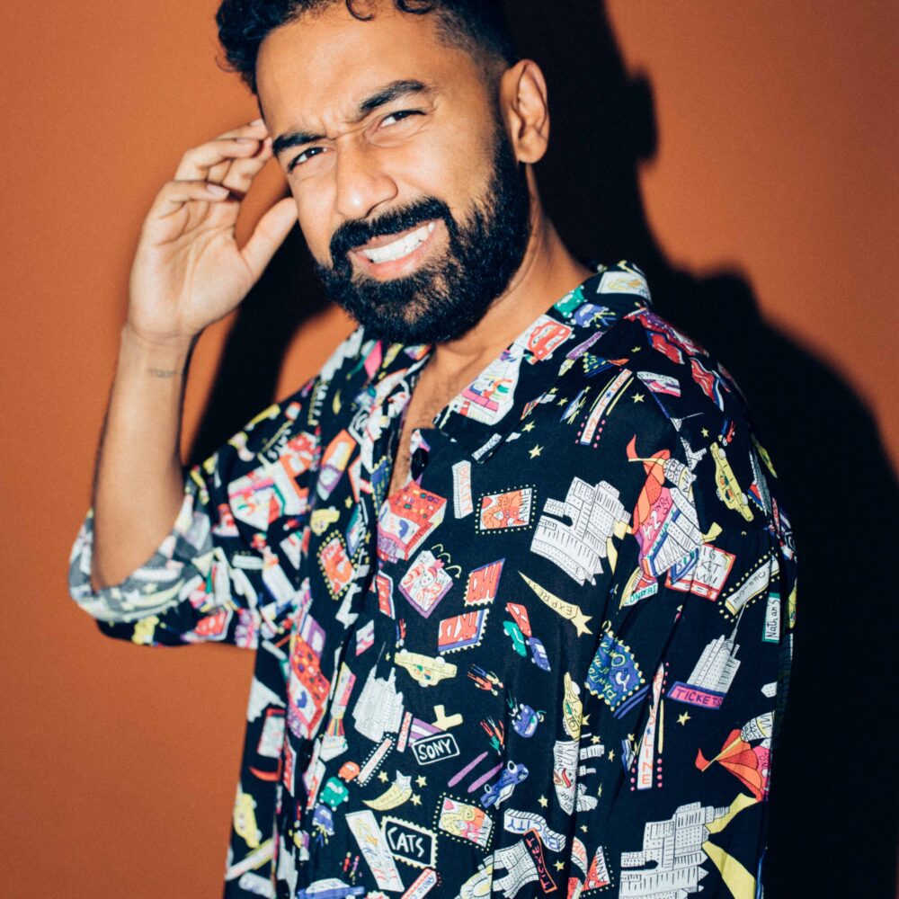 Varun Saranga