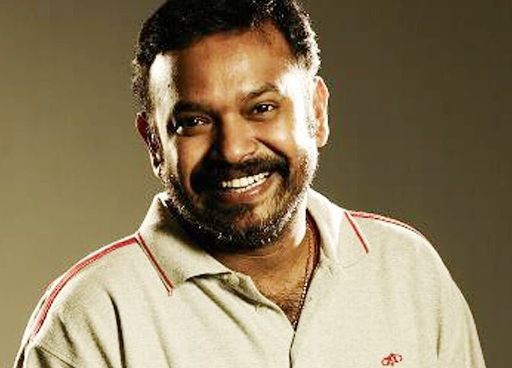 Venkat Prabhu