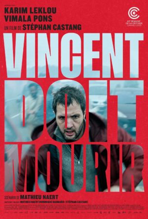 دانلود و تماشای فیلم Vincent Must Die 2023