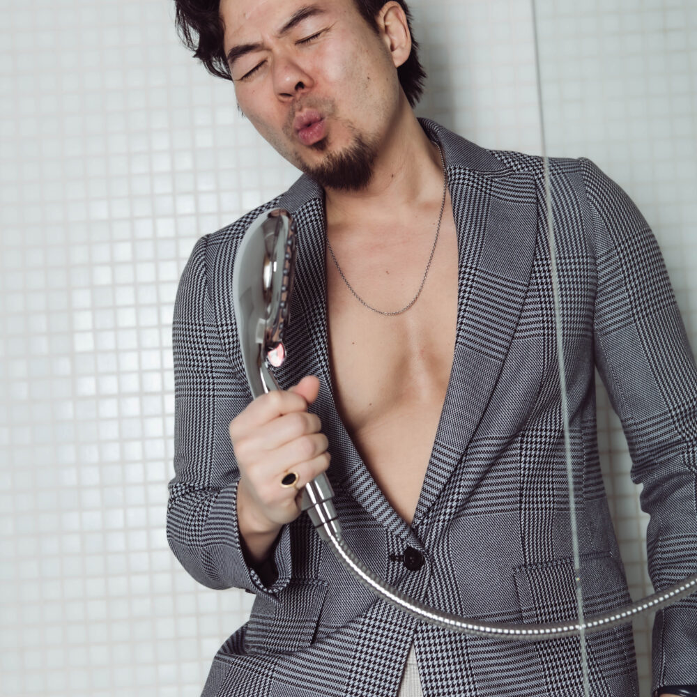 Vincent Tong