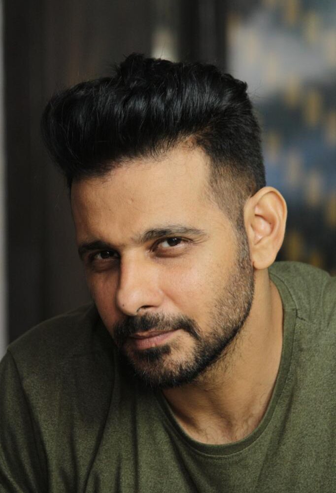 Viraf Patel