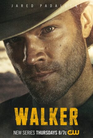دانلود و تماشای سریال Walker 2021