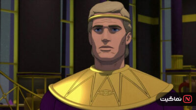 Watchmen Chapter 2 2024