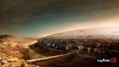 White Plastic Sky 2023