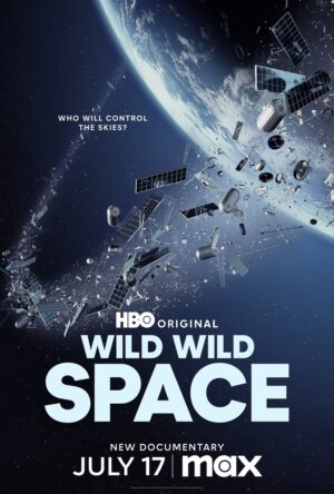 دانلود و تماشای فیلم Wild Wild Space 2024