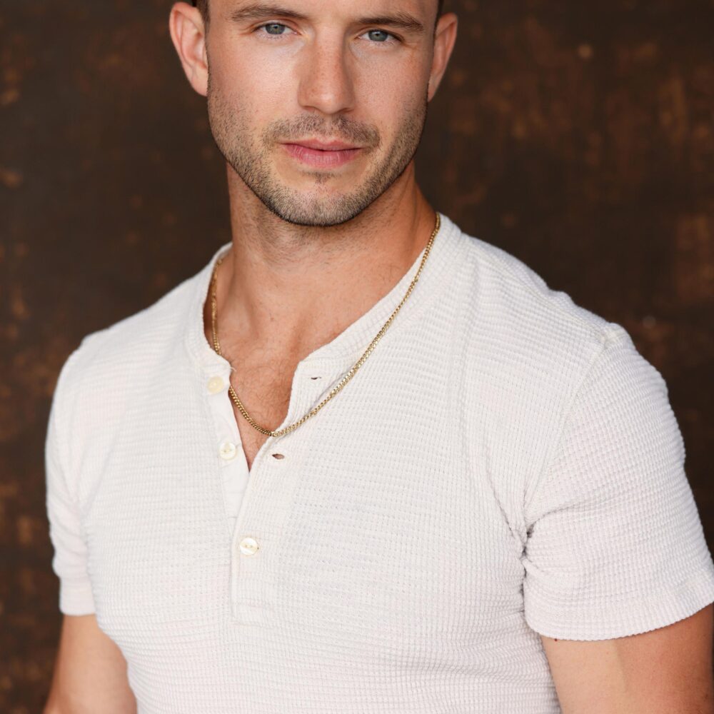 Will Brittain
