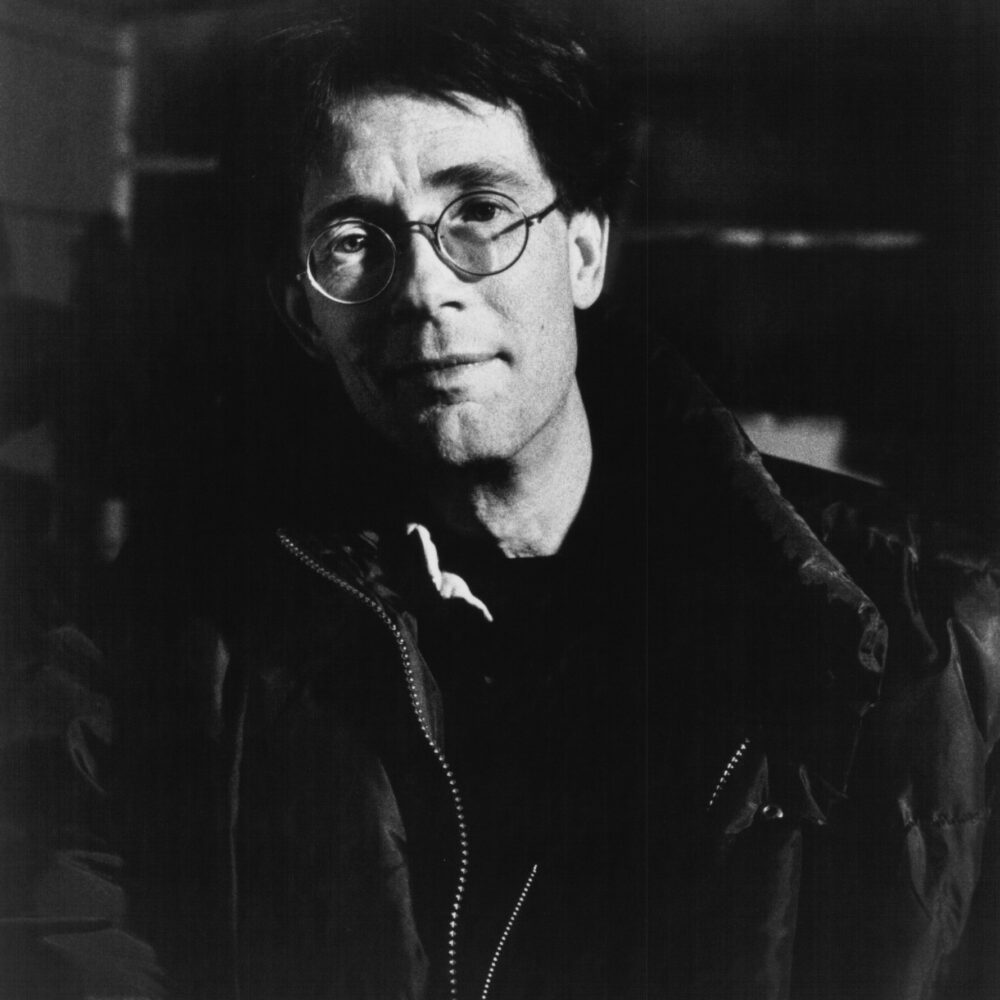 William Gibson