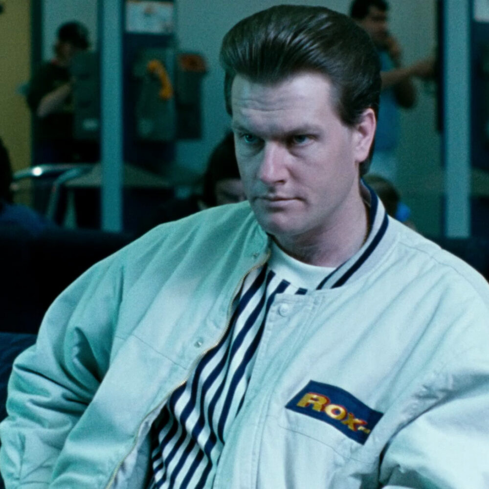 William McInnes