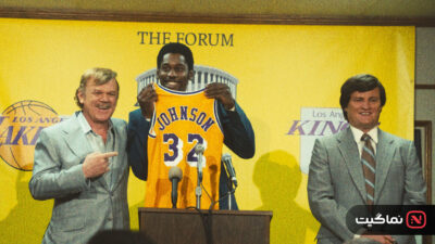 Winning Time The Rise of the Lakers Dynasty 2022