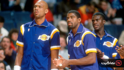 Winning Time The Rise of the Lakers Dynasty 2022