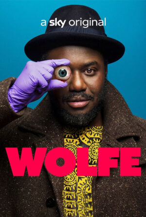 Wolfe 2021