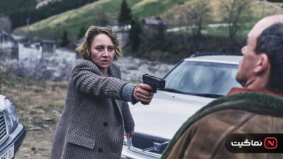 Woman of the Dead 2022