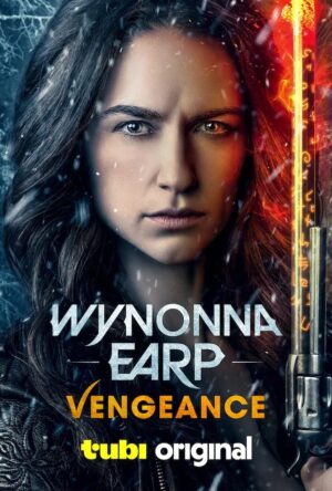 دانلود و تماشای فیلم Wynonna Earp: Vengeance 2024