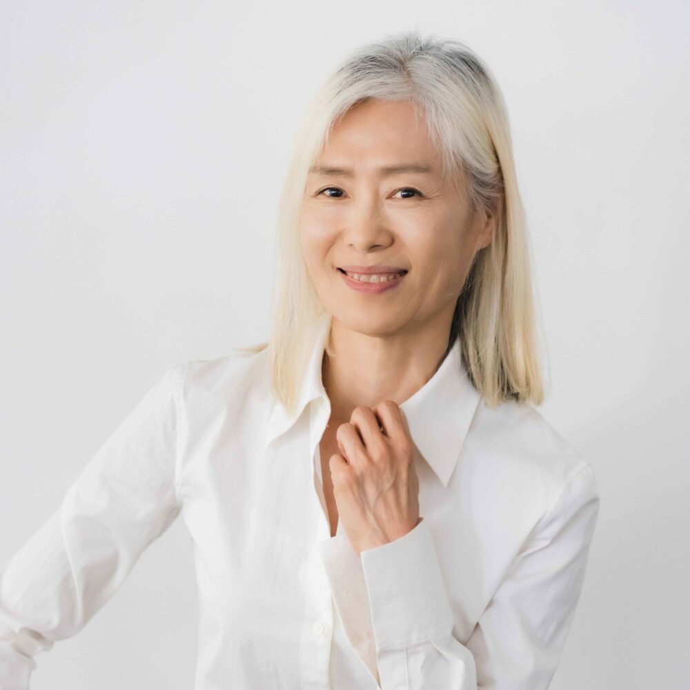Ye Soo jung