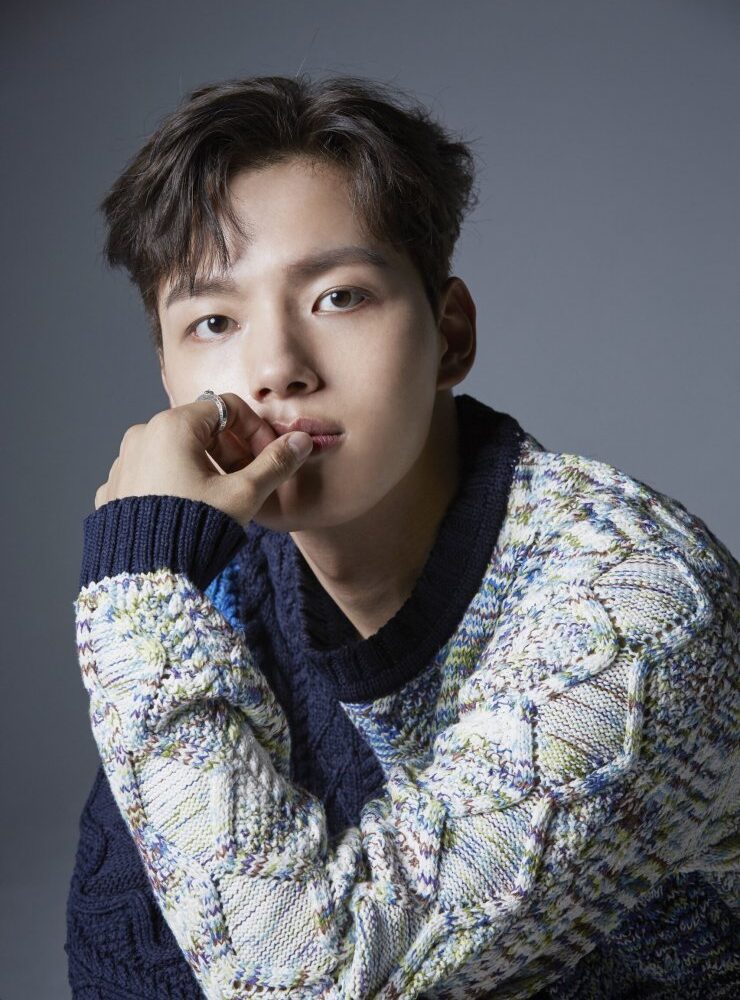 Yeo Jin goo