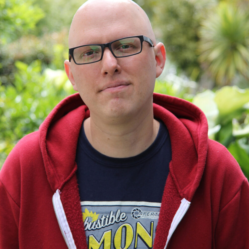Yoann Karl Whissell
