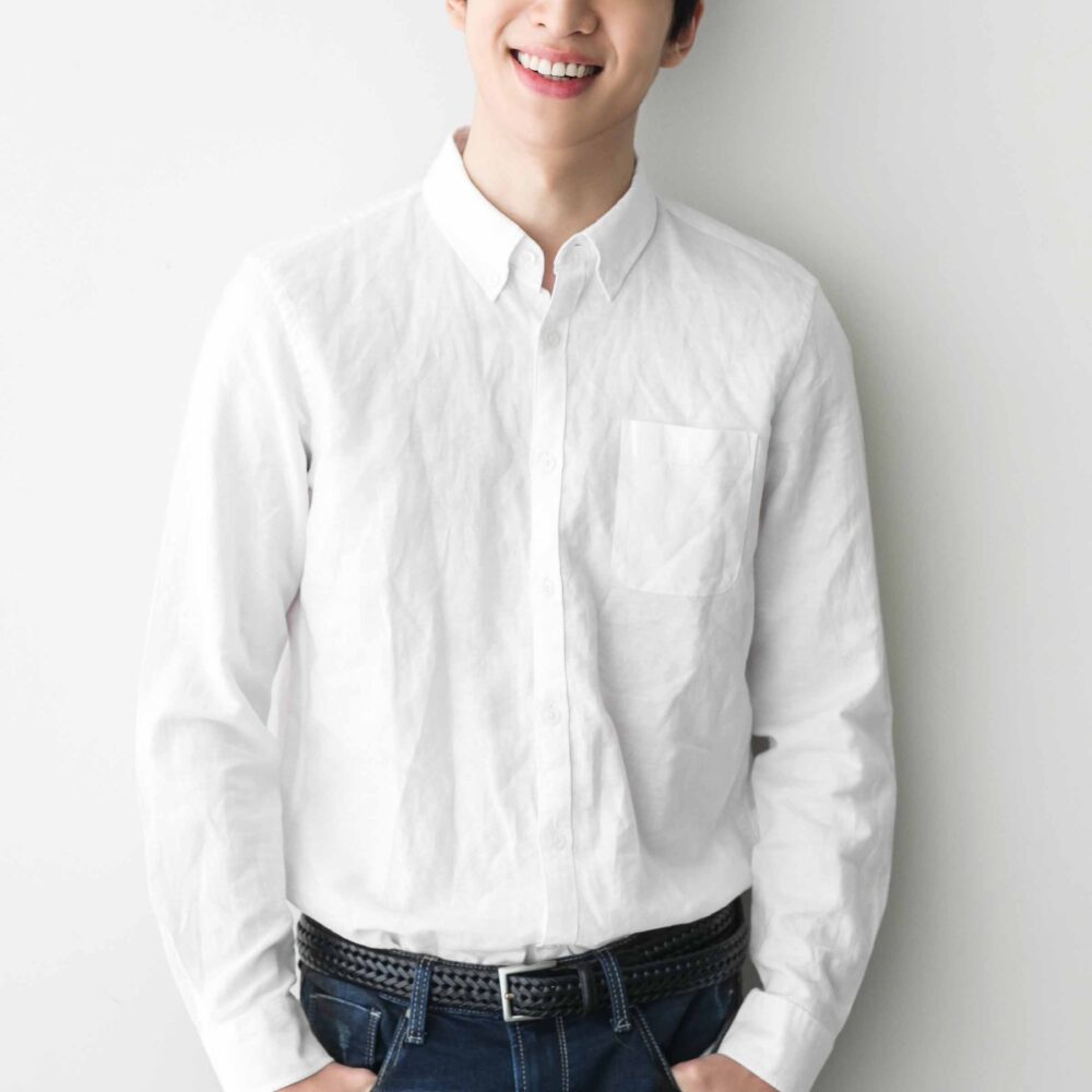 Yoo Su bin
