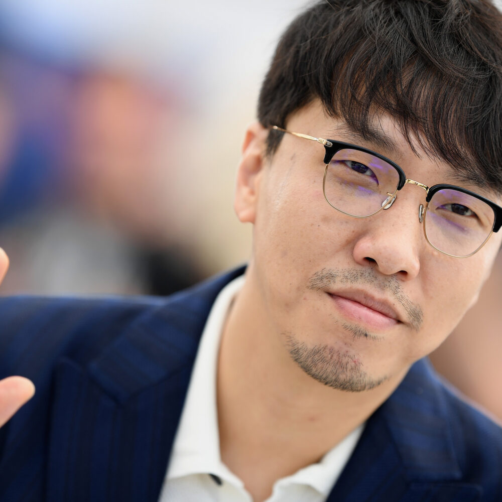 Yoon Jong bin