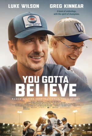 دانلود و تماشای فیلم You Gotta Believe 2024
