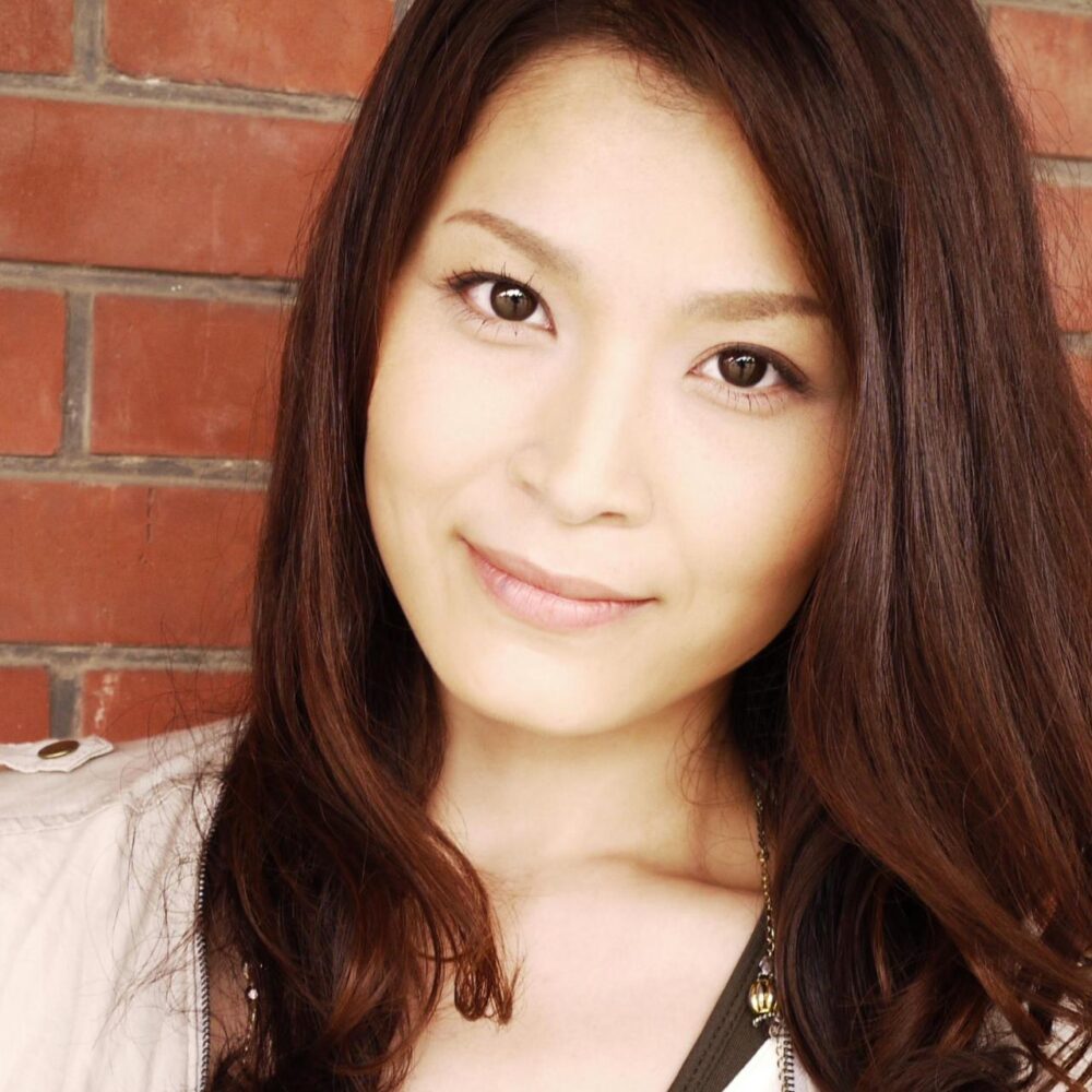 Yuko Kaida