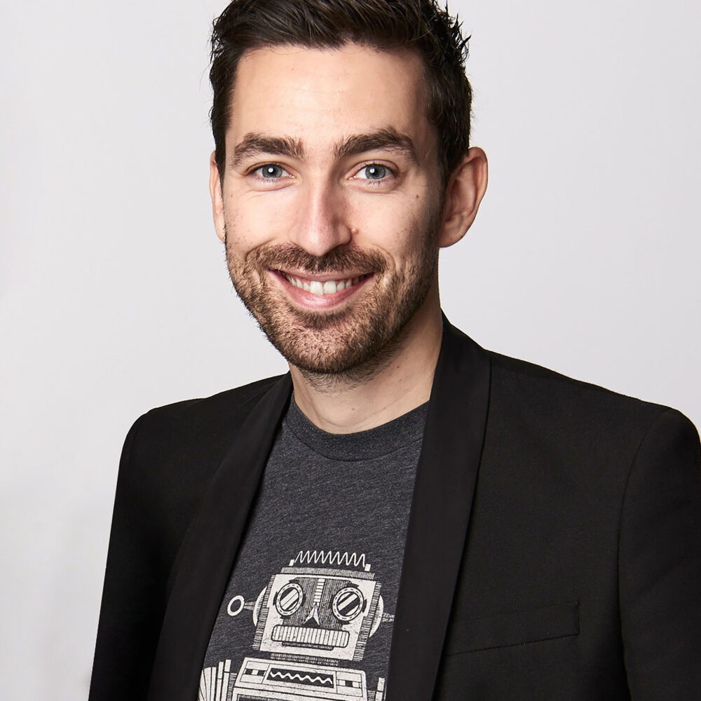 Zach Lipovsky