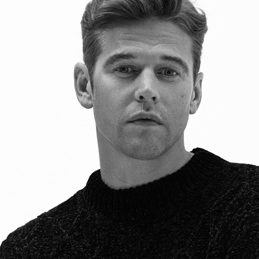 Zach Roerig