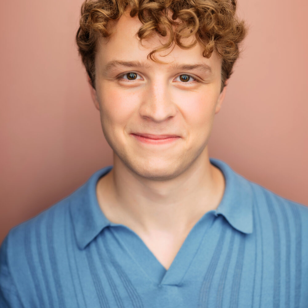 Zachary Keller