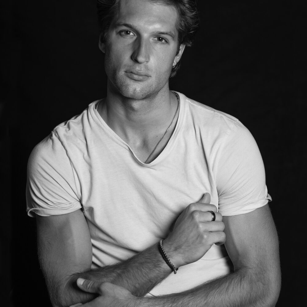 Zak Steiner