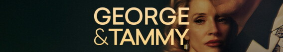 George & Tammy (2022)