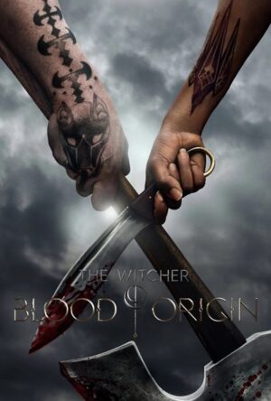 دانلود و تماشای سریال The Witcher: Blood Origin 2022