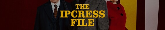 The Ipcress File (2022)