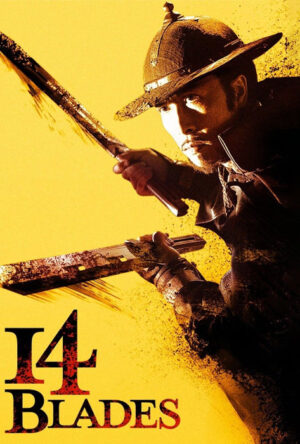 دانلود و تماشای فیلم 14 Blades 2010