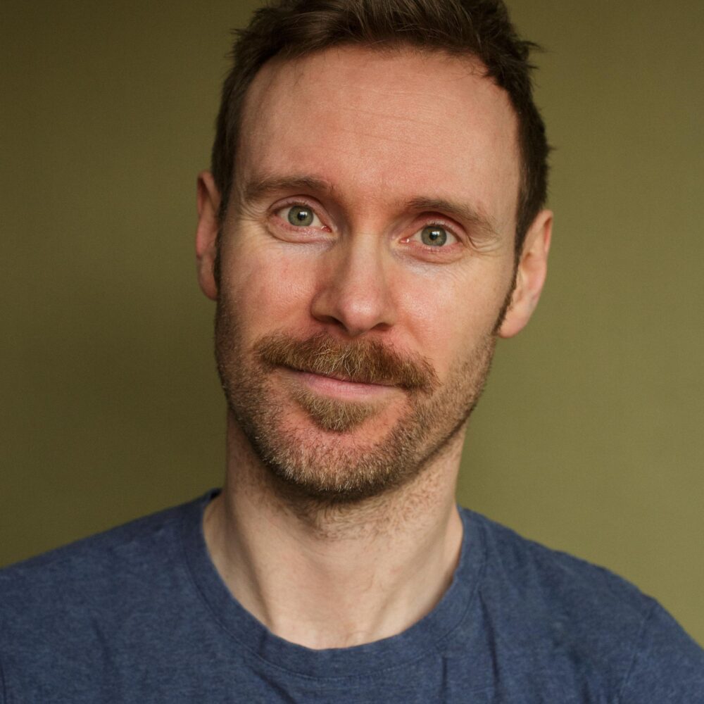 Aaron Millard