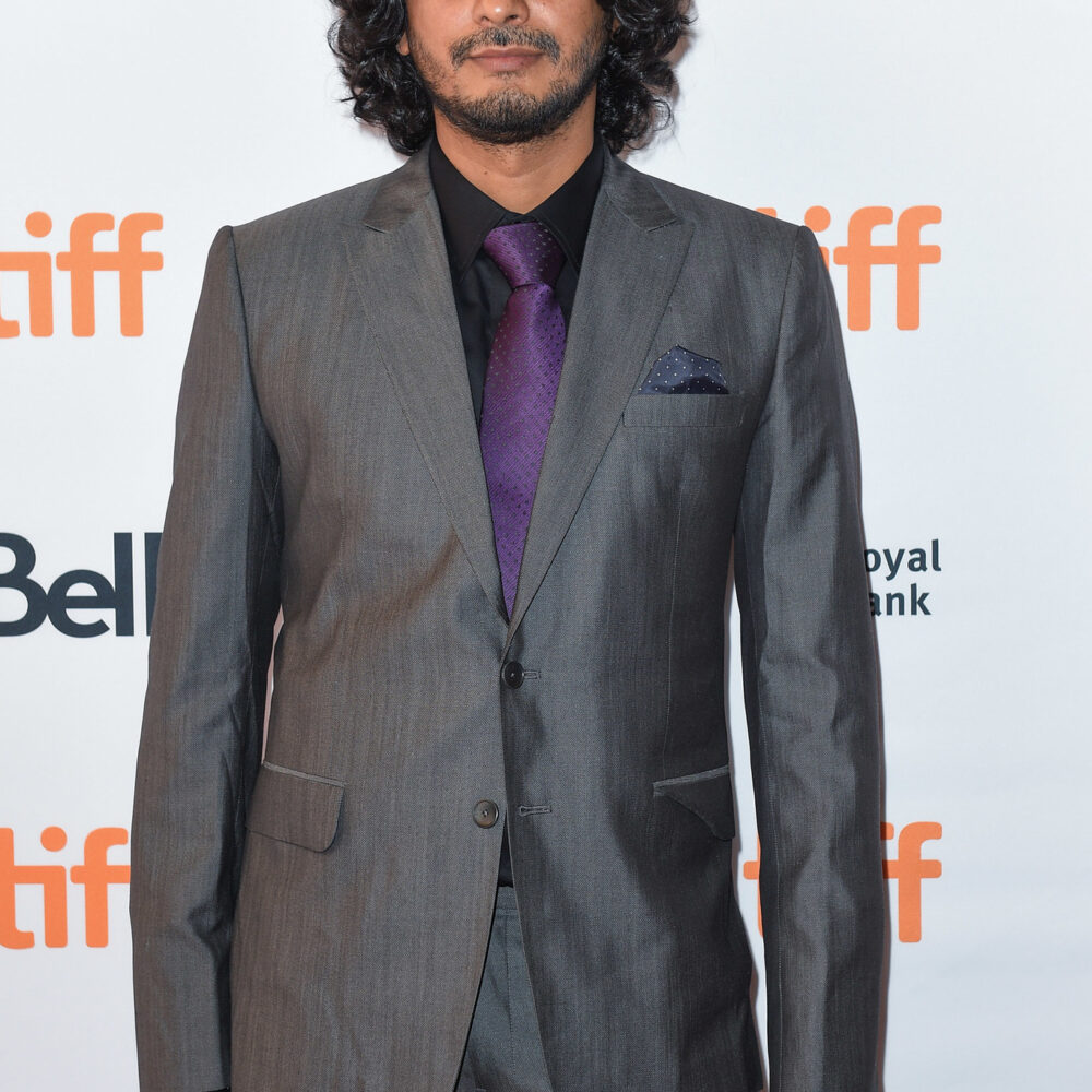Abhishek Chaubey