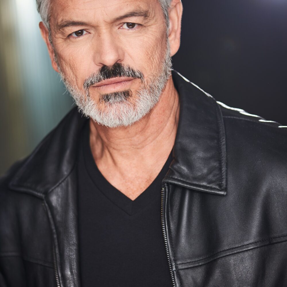 Alejandro De Hoyos