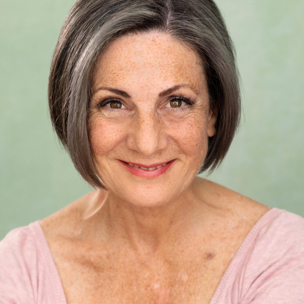 Alexis Tuttle