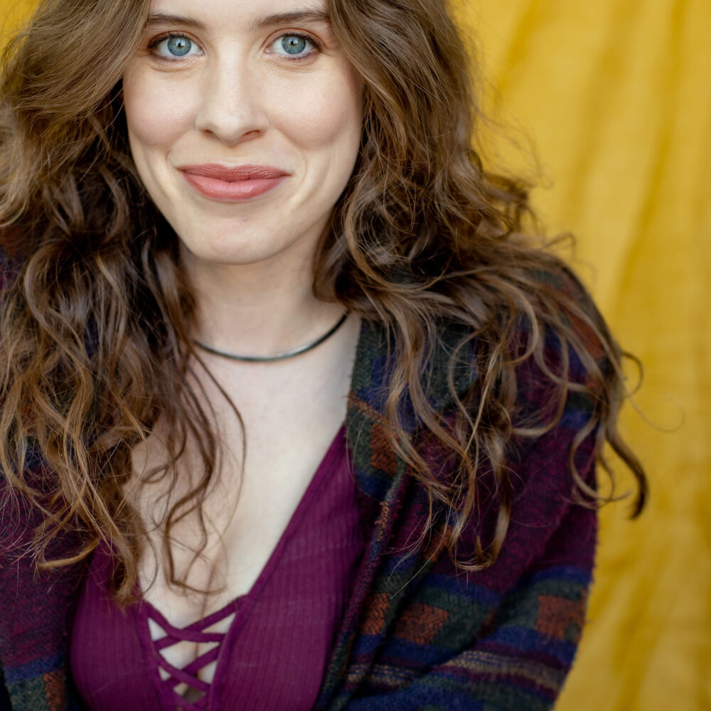 Ali Kinkade