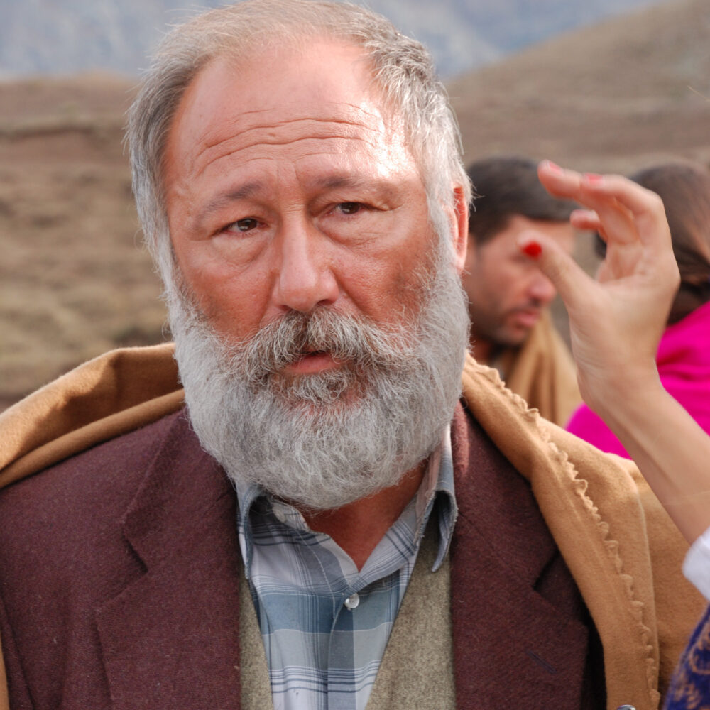 Altan Erkekli