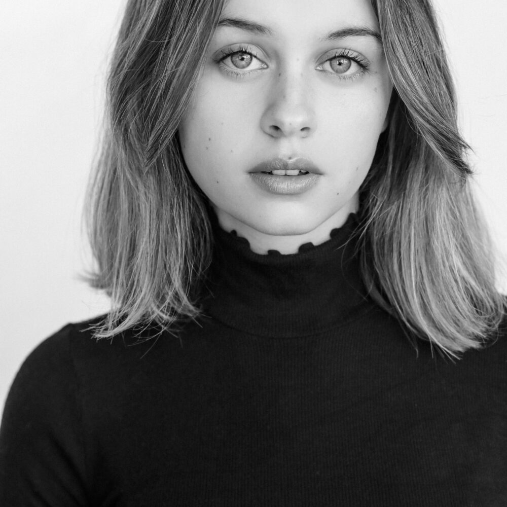 Amanda Fix