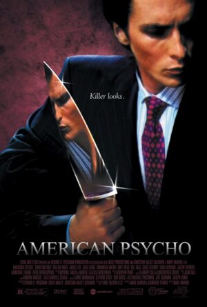 دانلود و تماشای فیلم American Psycho 2000