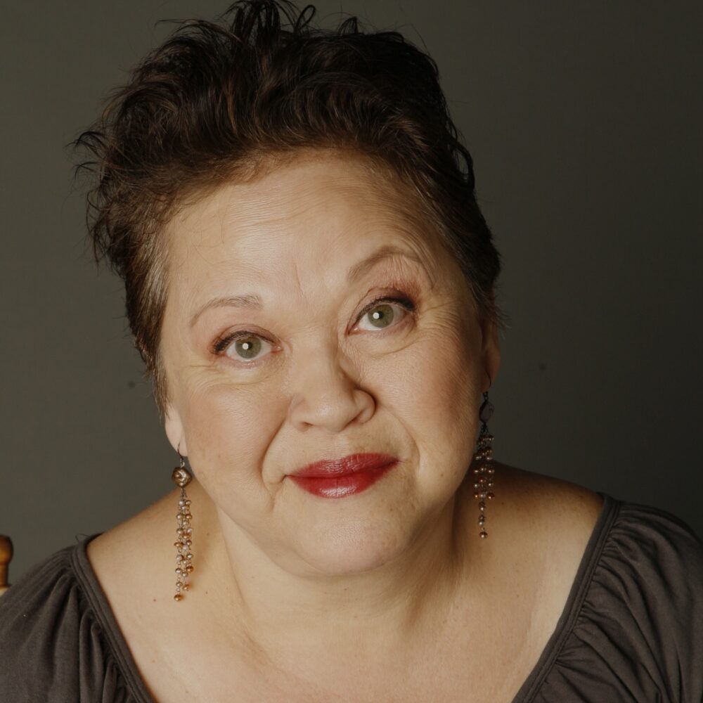 Amy Hill