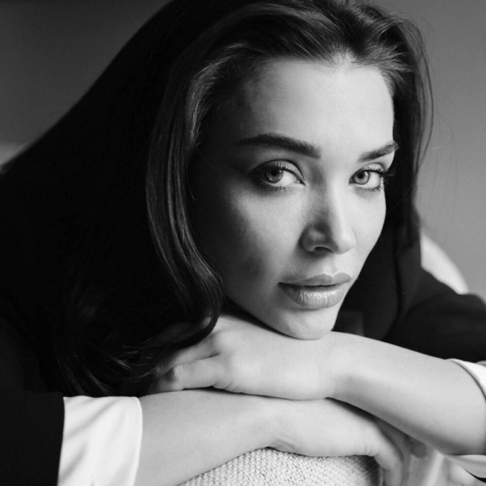Amy Jackson