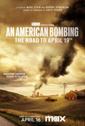 دانلود و تماشای فیلم An American Bombing: The Road to April 19th 2024