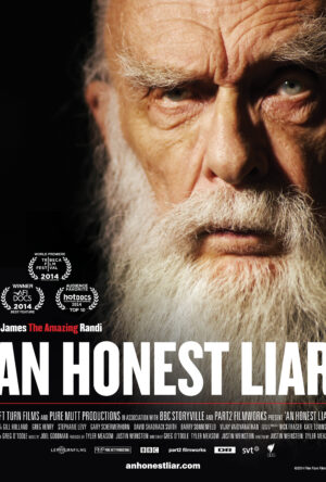 دانلود و تماشای فیلم An Honest Liar 2014