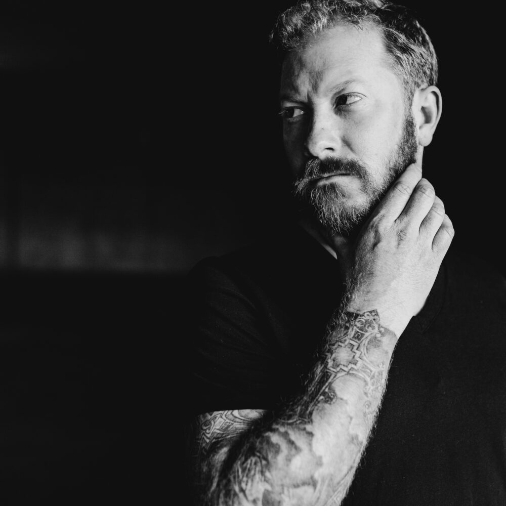 Andrew Hyatt