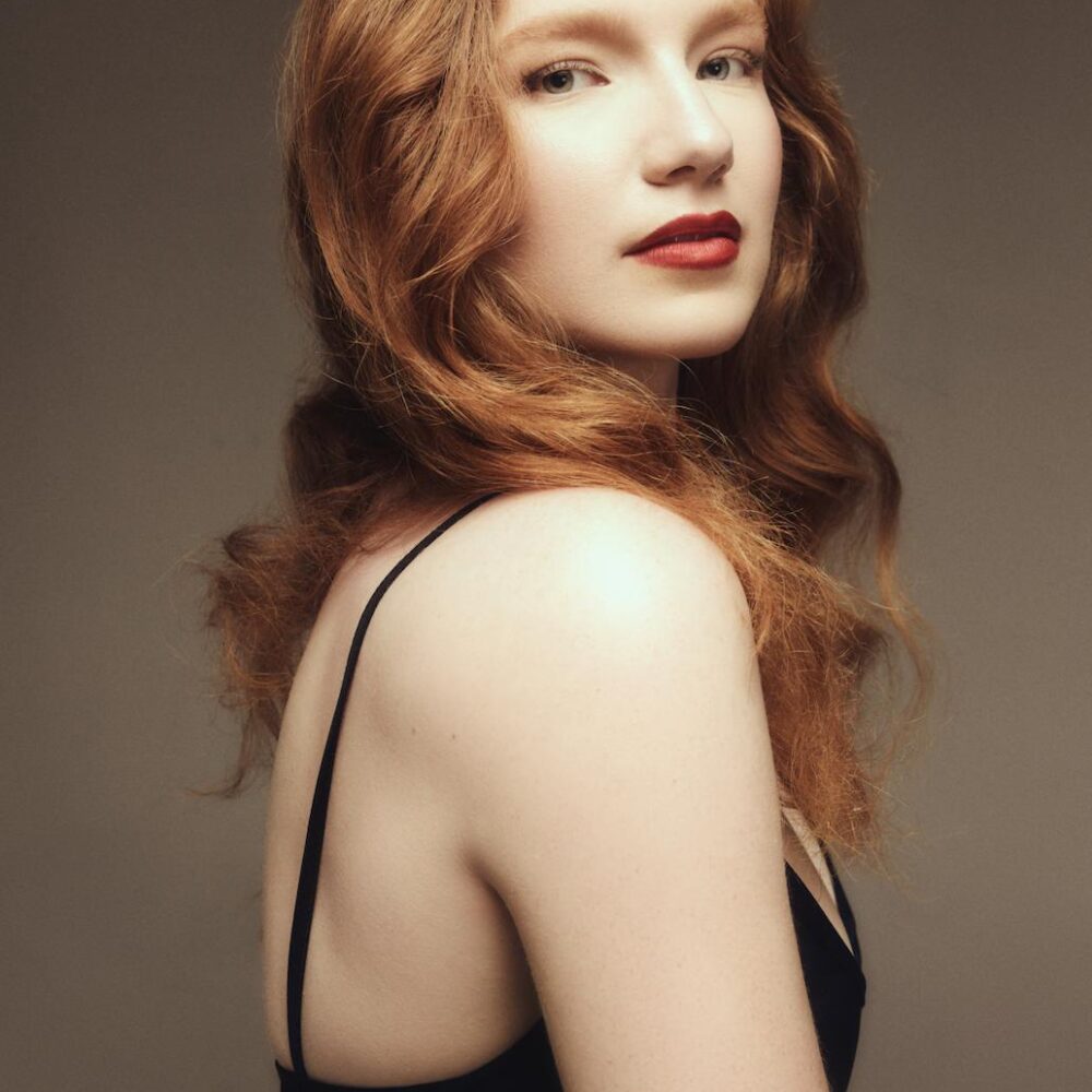 Annalise Basso